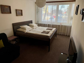 Apartmán Kamýk